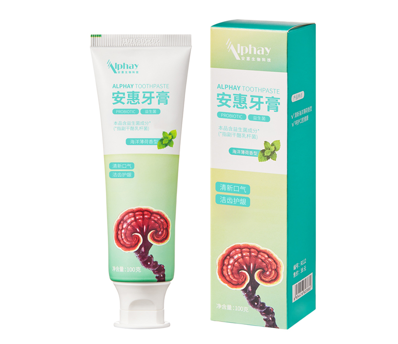 jnh官网牙膏